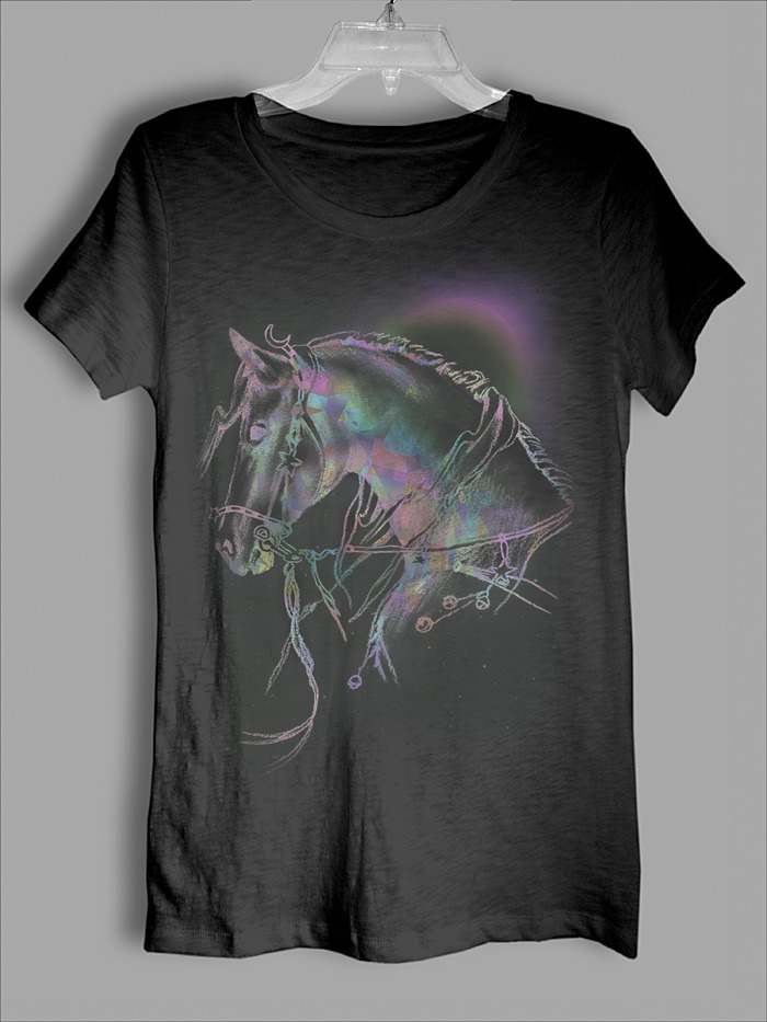 Prism Horse Insight